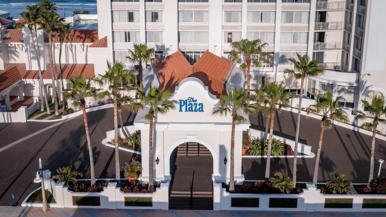 The Plaza Resort & Spa - Дейтона-Біч Екстер'єр фото